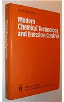 Modern Chemical Technology and Emission Control
