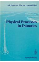 Physical Processes in Estuaries