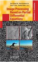 Image Processing Based on Partial Differential Equations