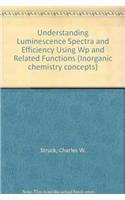 Understanding Luminescence Spectra and Efficiency Using Wp and Related Functions
