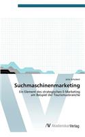 Suchmaschinenmarketing