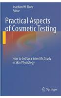 Practical Aspects of Cosmetic Testing