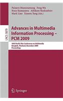 Advances in Multimedia Information Processing - Pcm 2009
