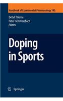 Doping in Sports