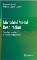 Microbial Metal Respiration