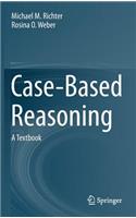 Case-Based Reasoning