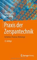 PRAXIS Der Zerspantechnik