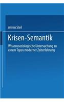 Krisensemantik
