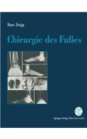Chirurgie Des Fußes