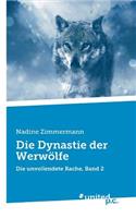 Die Dynastie Der Werwölfe