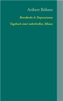 Brustkrebs & Depressionen: (German)