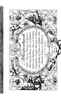 Musterbuch Sticken, Verzieren, Dekorieren und Garnieren. Historische Vorlagen vom Mittelalter bis 1619: Band 2 - Stickvorlagen für Blumen, Tiere und Goldhauben, Schablonen für Tischdecken, Kissen und Handtücher, Vorlagenbuch für Kreuzstich, Linienstich