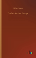 The Twickenham Peerage