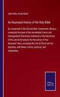 illustrated History of the Holy Bible
