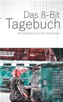 8-Bit Tagebuch