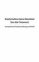 Klosterhalfens kleine Reimbibel