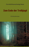 Zum Ende der Treibjagd