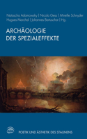 Archäologie Der Spezialeffekte