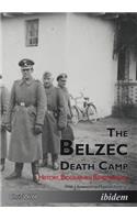 Belzec Death Camp