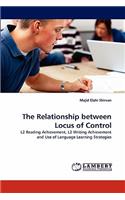 Relationship between Locus of Control