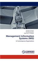 Management Information Systems (MIS)