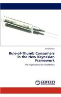 Rule-of-Thumb Consumers in the New Keynesian Framework