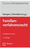 Familienverfahrensrecht