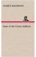 State of the Union Address: (English)