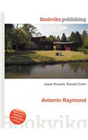 Antonin Raymond