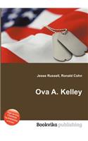 Ova A. Kelley