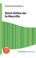 Saint-Gilles-De-La-Neuville: (English)