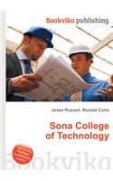 Sona College of Technology