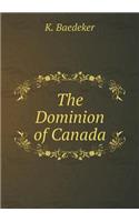 The Dominion of Canada