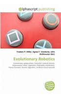 Evolutionary Robotics