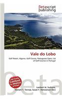 Vale Do Lobo: (English)