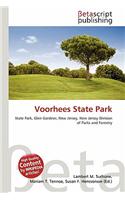 Voorhees State Park