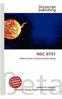 Ngc 6751: (English)