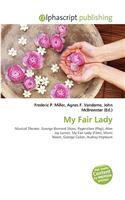 My Fair Lady: (English)