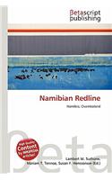 Namibian Redline: (English)