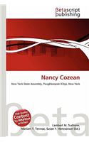 Nancy Cozean: (English)