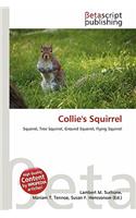 Collie's Squirrel
