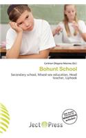 Bohunt School: (English)