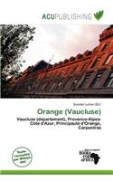 Orange (Vaucluse)