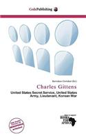 Charles Gittens: (English)