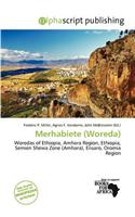 Merhabiete (Woreda): (English)