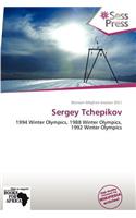 Sergey Tchepikov