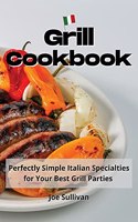 Grill Cookbook