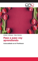 Paso a paso voy aprendiendo
