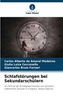 Schlafstörungen bei Sekundarschülern