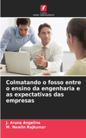 Colmatando o fosso entre o ensino da engenharia e as expectativas das empresas